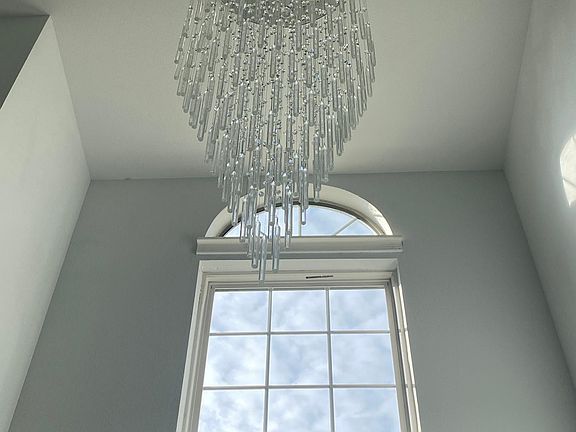 Chandelier