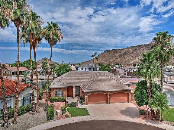 4th image of 5328 W Lone Cactus Drive