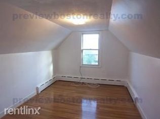 26 Greylock Rd #3OJ, Allston, MA 02134