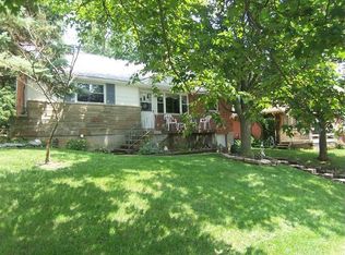 7017 Moorfield Dr, Anderson Twp, OH 45230