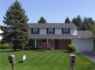 10107 Oxford Dr NW, Pickerington, OH 43147