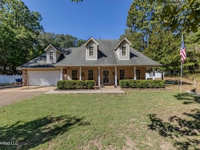 2701 Malone Rd, Nesbit, MS, 38651