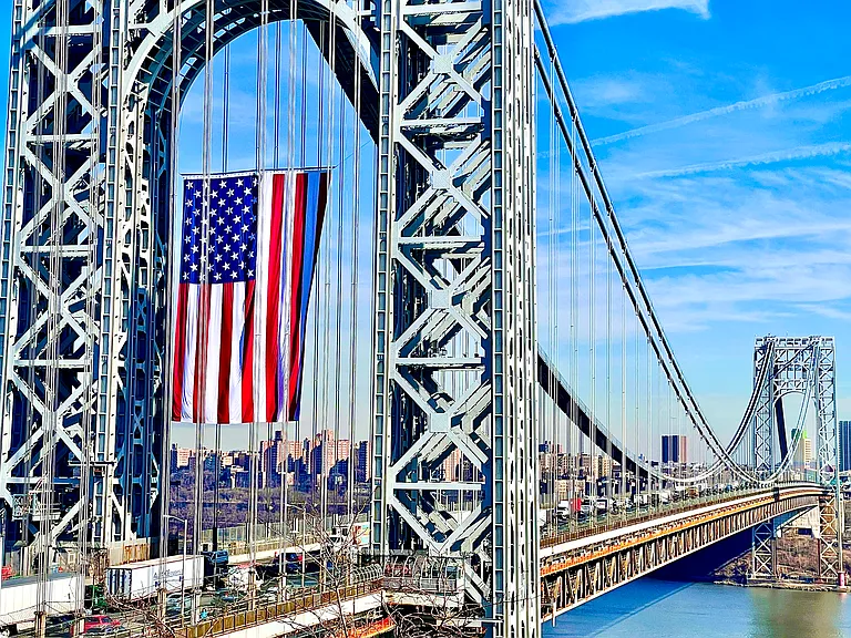 GW BRIDGE
