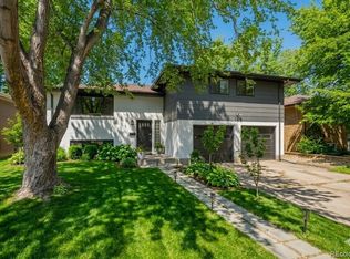 2921 S Downing St, Englewood, CO 80113