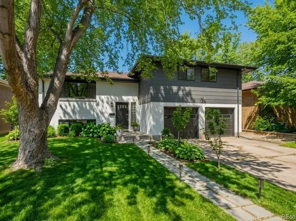 2921 S Downing Street, Englewood, CO 80113