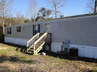 22 Windsor Dr, Hubert, NC 28539