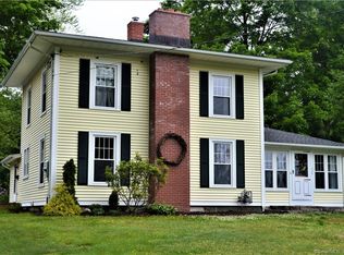 425 Washington St, Bristol, CT 06010