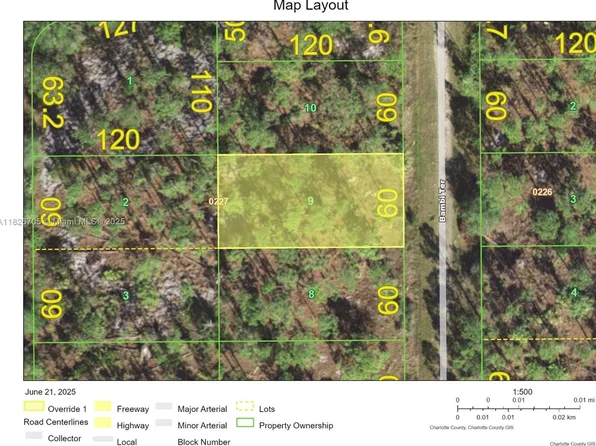 13347 Bambi Ter, Punta Gorda, FL 33955