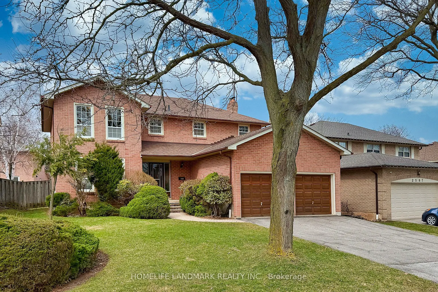 2593 Gazebo Ct photo 1
