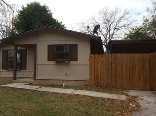 531 Westbend Dr, San Antonio, TX 78227