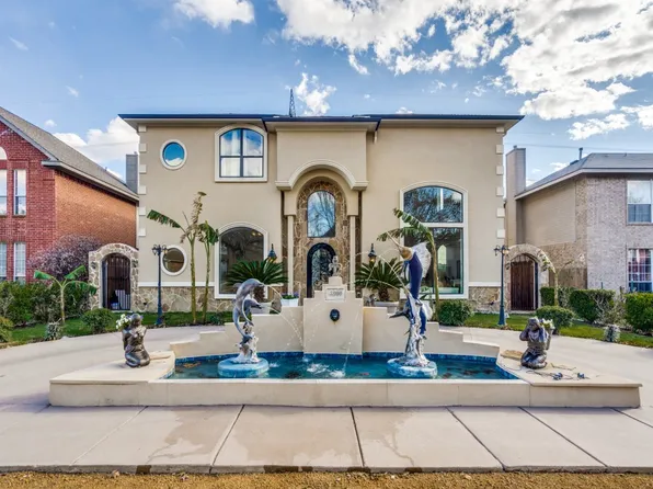 4800 Parnell Ln, Plano, TX 75024