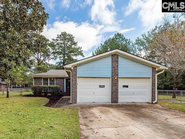 105 New Ct, Summerville, SC 29483