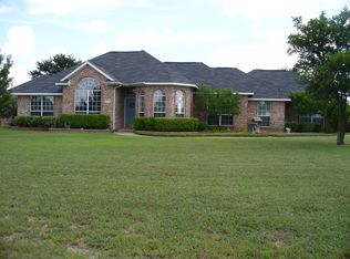 2850 Skinner Rd, Midlothian, TX 76065
