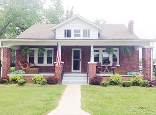 1996 N Washington Ave, Cookeville, TN 38501