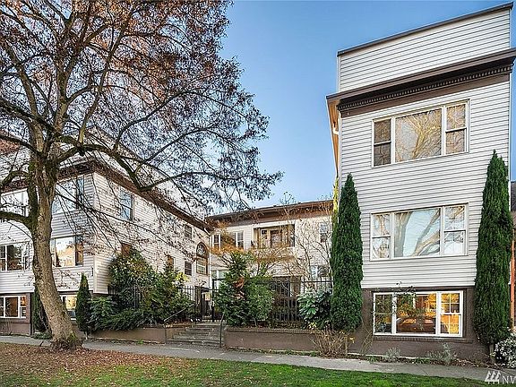 4th image of 215 17th Ave E APT 14