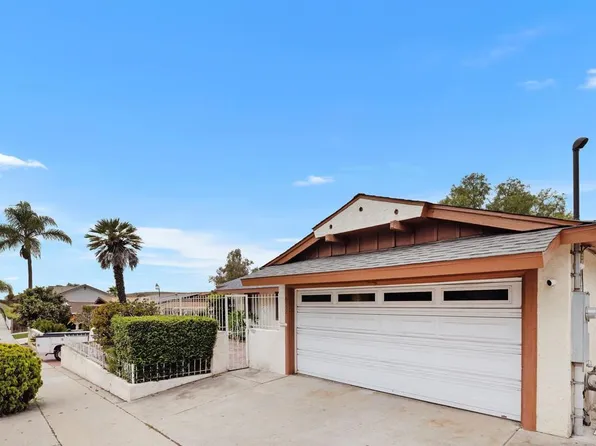 6552 Mallard St, San Diego, CA 92114