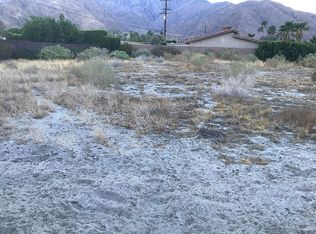 0 Yorba Rd, Palm Springs, CA 92262