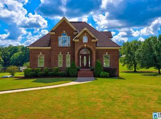 269 Standholton Dr, Warrior, AL 35180