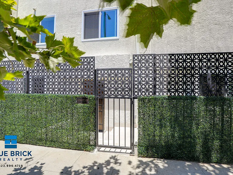 1405 N Normandie Ave #108 — Photo 20