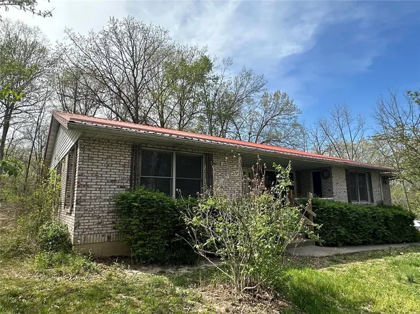 1525 Singleton Ave, Hannibal, MO 63401
