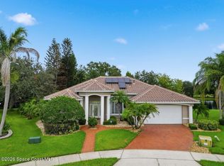 4301 Collingtree Dr, Rockledge, FL 32955