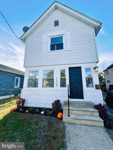 1558 S Delaware St, Paulsboro, NJ, 08066