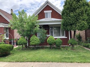 2327 Harvey Ave, Berwyn, IL 60402