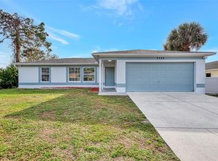 2525 Ensenada Ln, North Port, FL 34286