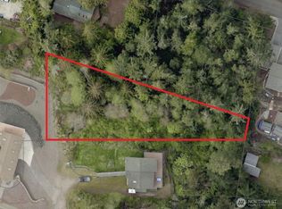 Diamond Point, Sequim, WA 98382