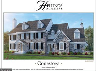 3010 Blackston Dr, Townsend, DE 19734