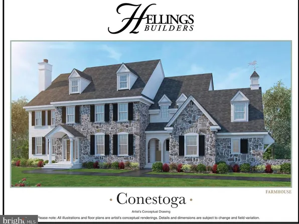 108 Witherspoon Way, Townsend, DE 19734