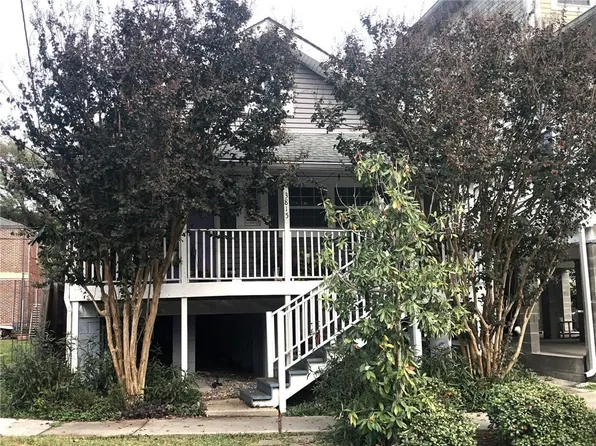 3815 Delachaise St, New Orleans, LA 70125