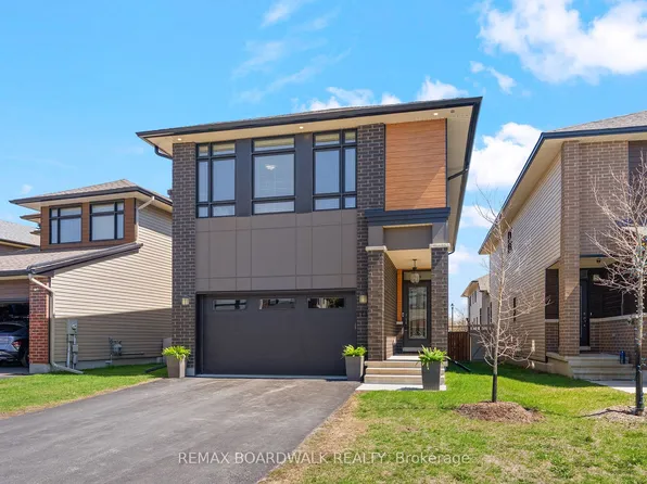 171 Bristol Cres, North Grenville, ON K0G 1J0
