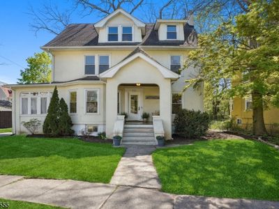 9 Draper Ter, Montclair, NJ, 07042