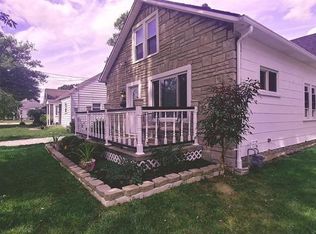 1008 Lenore Ave, Columbus, OH 43224