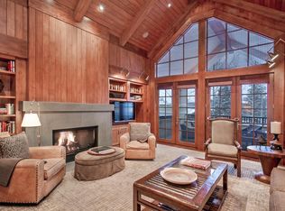 458 Vail Valley Rd #R1, Vail, CO 81657