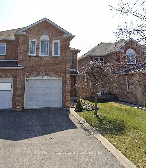6923 Dillingwood Dr #BSMNT — Photo 2