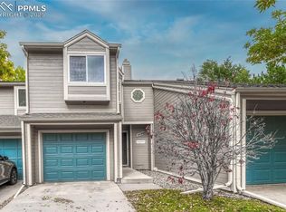 3490 Atlantic Dr, Colorado Springs, CO 80910