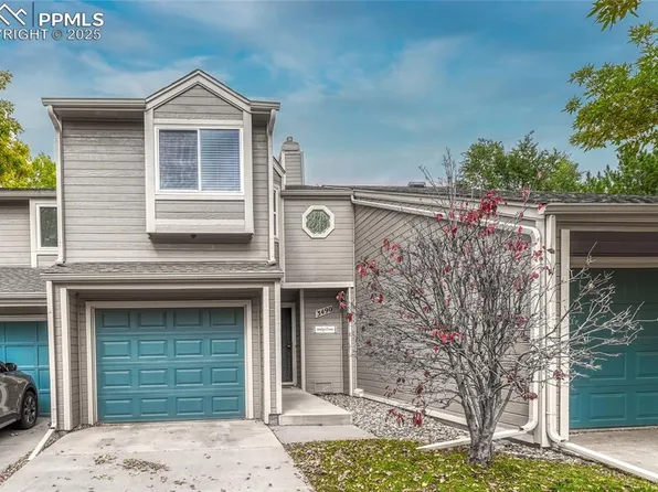 3490 Atlantic Dr, Colorado Springs, CO 80910