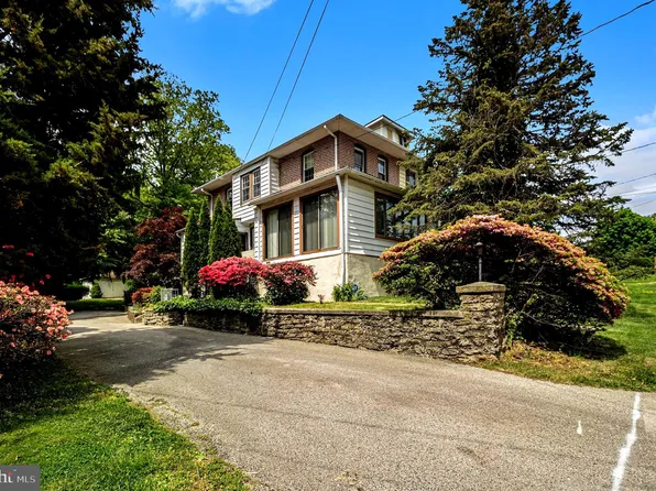 10 S Elmwood Ave, Glenolden, PA 19036