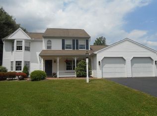 7679 Us Highway 522 S, Mc Veytown, PA 17051