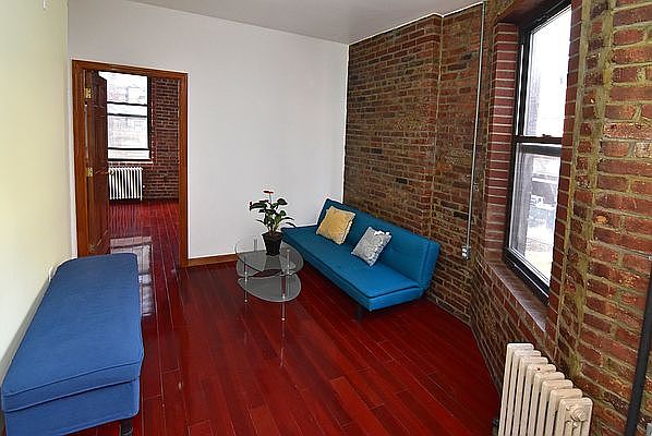 1st image of 123 Ludlow St #11