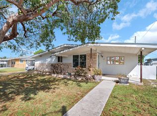 11711 SW 177th Ter, Miami, FL 33177