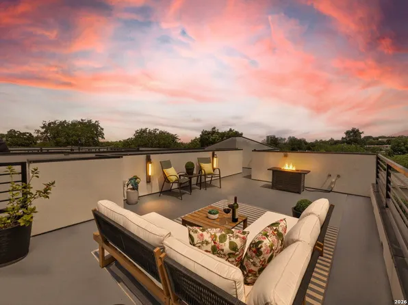 719 Eleanor Ave #102, San Antonio, TX 78209