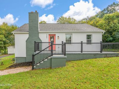 2209 Sanderson Rd, Knoxville, TN, 37921