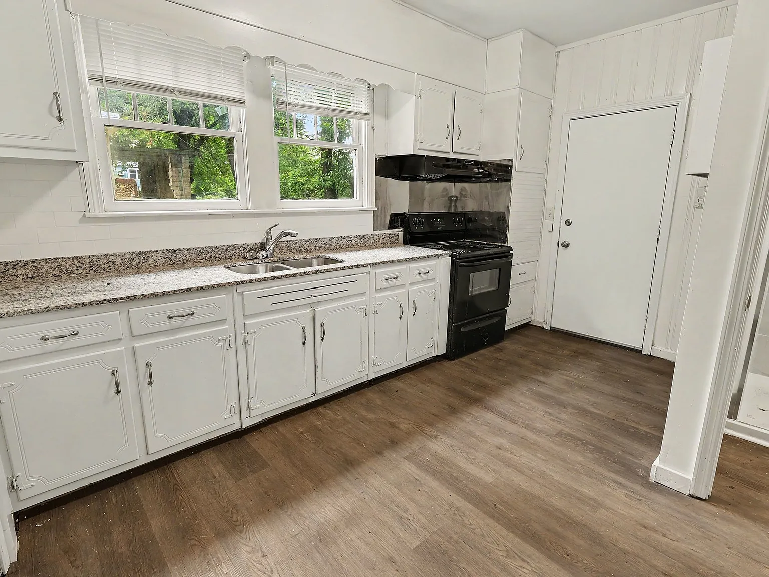 2720 23rd Street Ensley - 1 — Photo 3