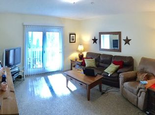 22 Saint Anns Rd UNIT B, Quincy, MA 02170