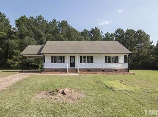 185 Breland Dr, Clayton, NC 27520