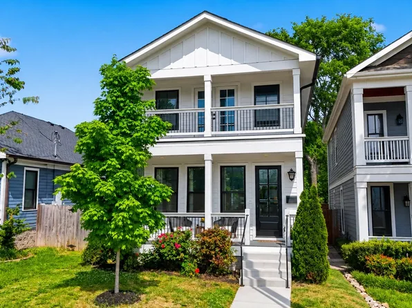 1018 Jackson St, Nashville, TN 37208