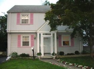 57 Summit Ave, Bloomfield, NJ 07003